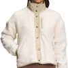 The North Face Cragmont Fleece - Womens