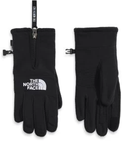 The North Face Denali E-Tip Gloves