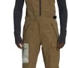 The North Face Dragline Bib Snowboard Pants