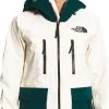 The North Face Dragline Snowboard Jacket - Womens