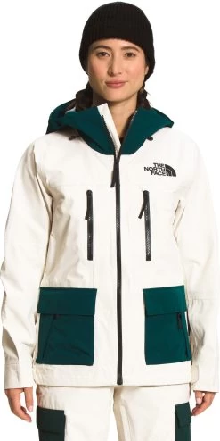 The North Face Dragline Snowboard Jacket - Womens