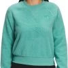 The North Face Dunraven Crew Fleece - Womens