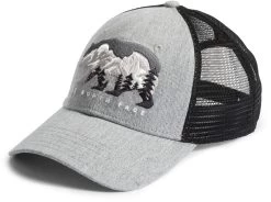The North Face Embroidered Mudder Trucker Cap