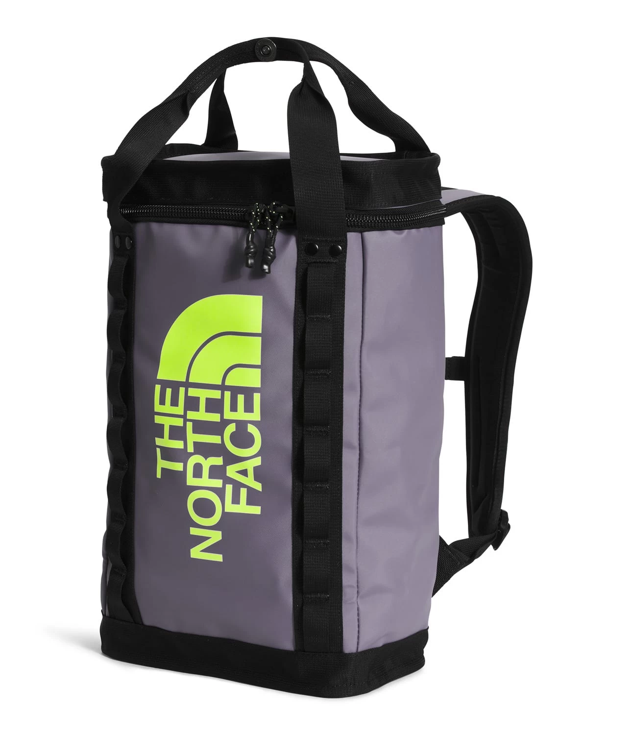 The North Face Explore Fusebox Small Backpack - Image 2