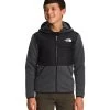 The North Face Forrest Full-Zip Hooded Fleece - Kids