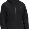 The North Face Fourbarrel Triclimate Snowboard Jacket