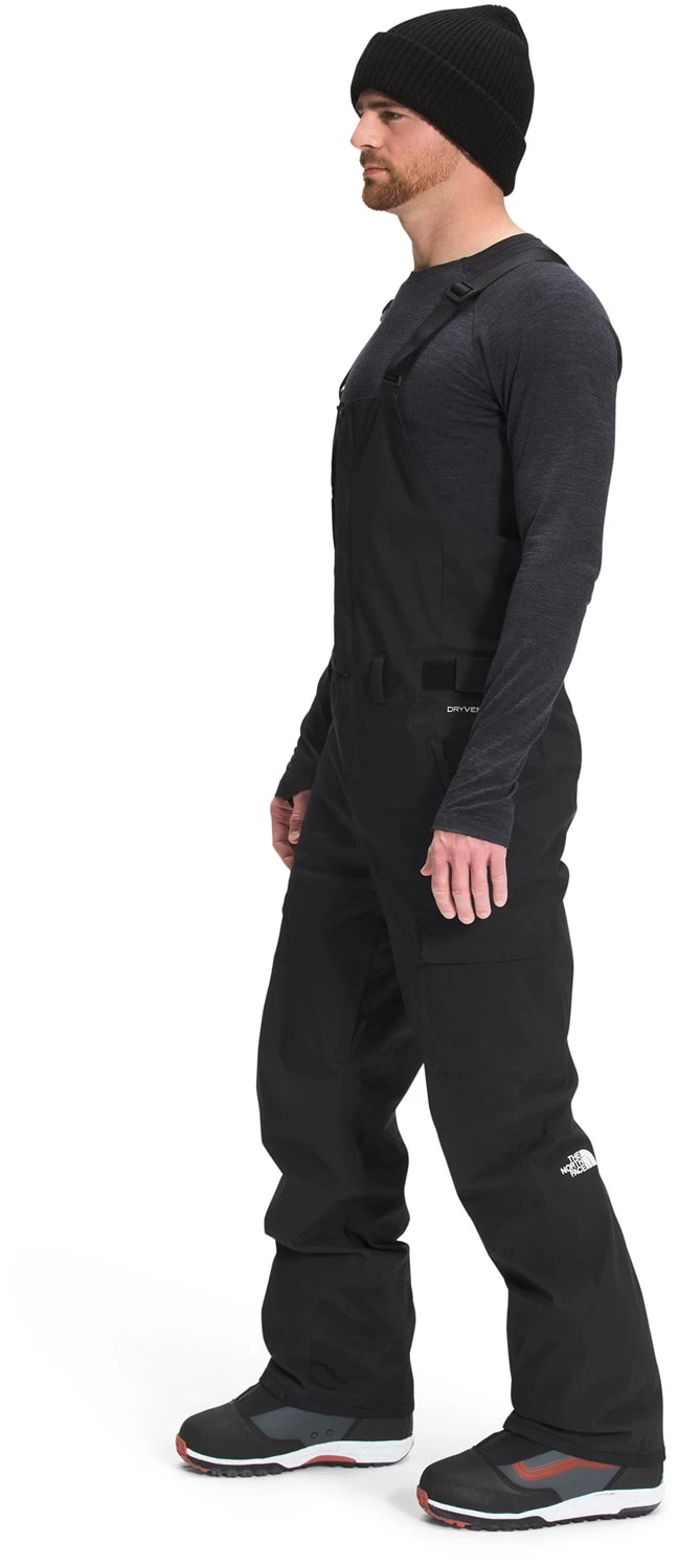 The North Face Freedom Bib Long Snowboard Pants - Image 2