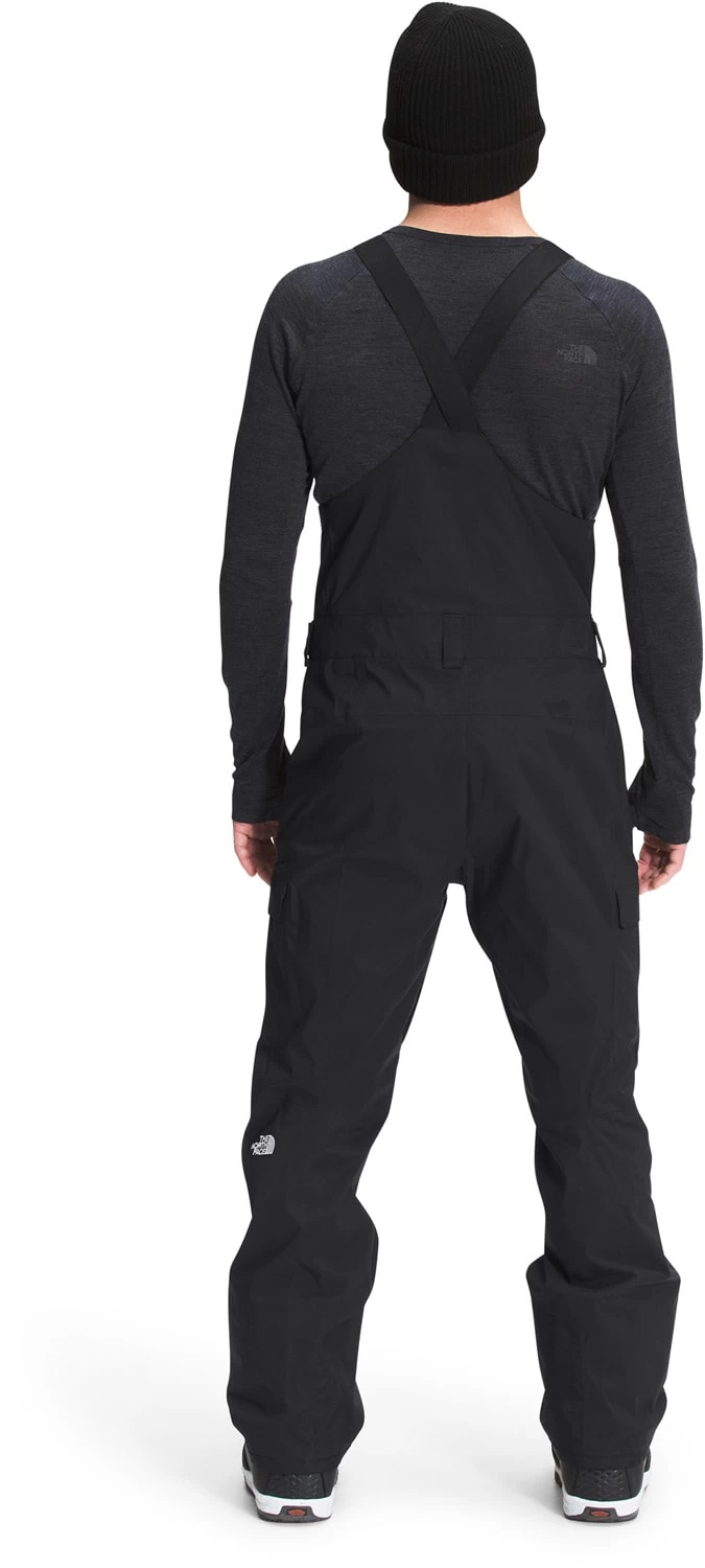 The North Face Freedom Bib Long Snowboard Pants - Image 3