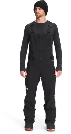 The North Face Freedom Bib Short Snowboard Pants