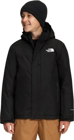 The North Face Freedom Extreme Insulated Snowboard Jacket - Kids