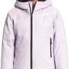 The North Face Freedom Insulated Snowboard Jacket - Girls
