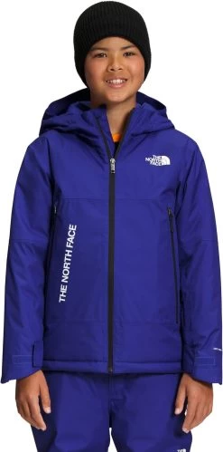 The North Face Freedom Insulated Snowboard Jacket - Kids