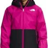 The North Face Freedom Triclimate Snowboard Jacket - Girls