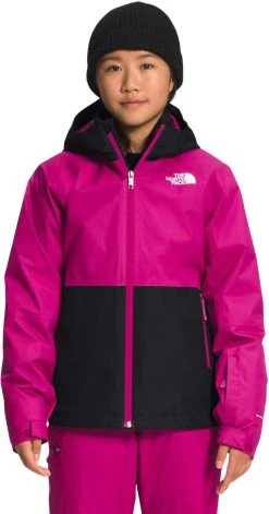 The North Face Freedom Triclimate Snowboard Jacket - Girls