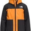 The North Face Freedom Triclimate Snowboard Jacket - Kids
