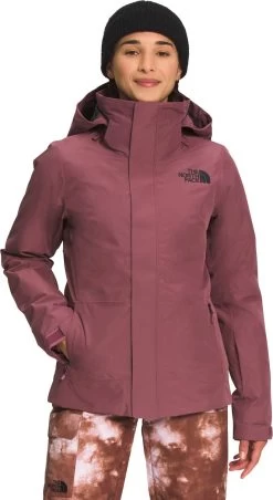The North Face Garner Triclimate Snowboard Jacket - Womens