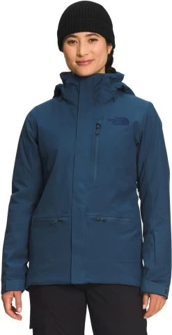 The North Face Gatekeeper Snowboard Jacket - Womens