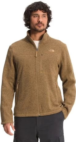 The North Face Gordon Lyons Classic Full Zip Fleece