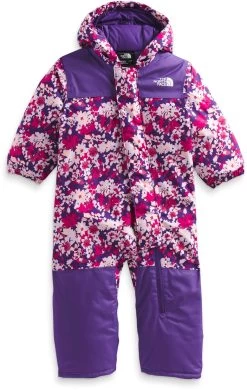 The North Face Infant Freedom Snowsuit - Kids