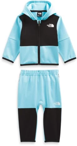 The North Face Infant Winter Warm Baselayer Set - Kids