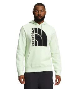 The North Face Jumbo Half Dome Pullover Hoodie
