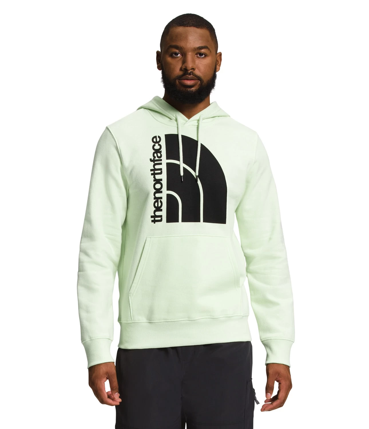 The North Face Jumbo Half Dome Pullover Hoodie