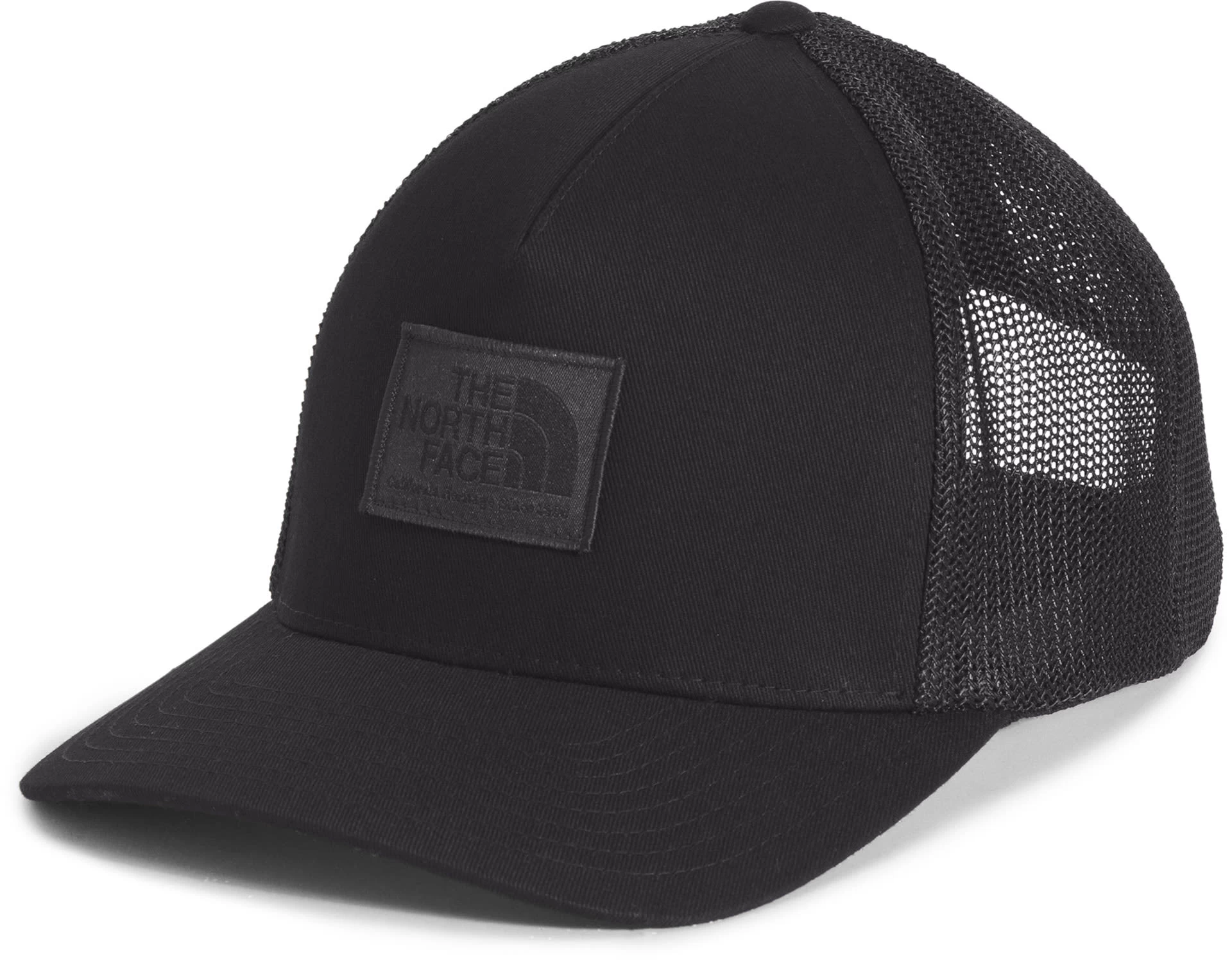 The North Face Keep It Patched Structured Trucker Cap