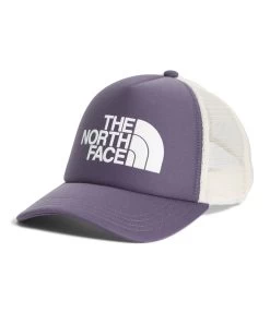 The North Face Logo Trucker Cap