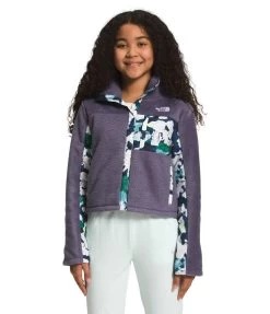 The North Face Mashup Fleece - Girls
