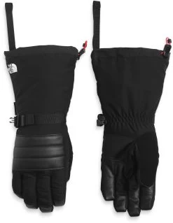The North Face Montana Inferno Ski Gloves
