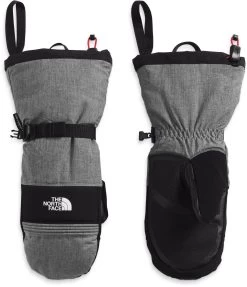 The North Face Montana Ski Mittens