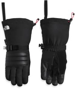 The North Face Montena Inferno Ski Gloves - Womens