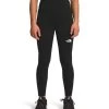 The North Face Never Stop Tight Baselayer Pants - Girls