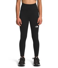 The North Face Never Stop Tight Baselayer Pants - Girls