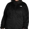 The North Face Osito Plus Fleece - Womens