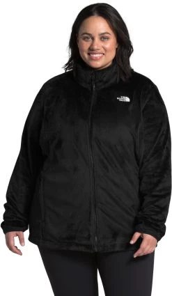 The North Face Osito Plus Fleece - Womens