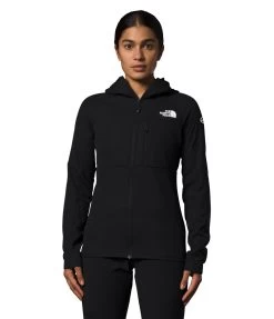 The North Face Summit FutureFleece Full Zip Hoodie Fleece - Womens