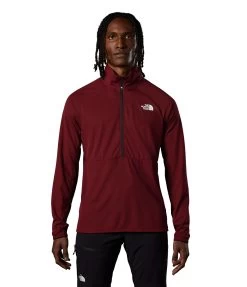 The North Face Summit FutureFleece LT 1/2 Zip Fleece