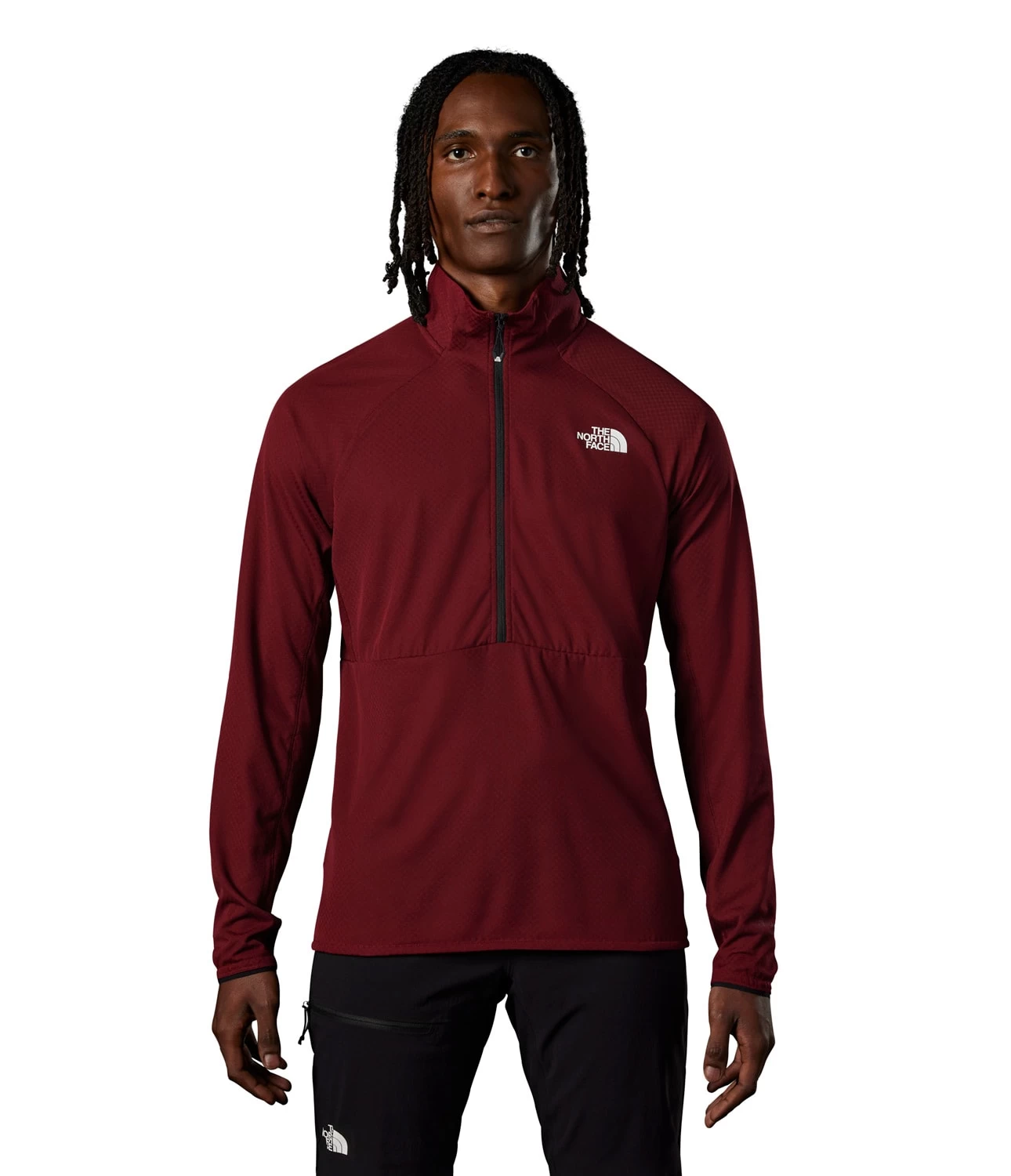 The North Face Summit FutureFleece LT 1/2 Zip Fleece