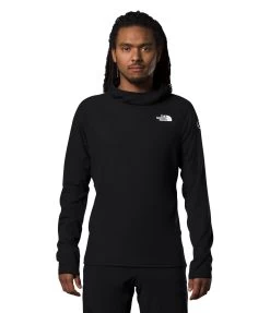 The North Face Summit FutureFleece LT Pullover Hoodie Fleece