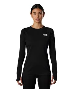 The North Face Summit Pro 120 Crew Baselayer Top - Womens