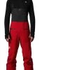 The North Face Summit Verbier FutureLight Bib Snowboard Pants