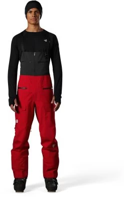 The North Face Summit Verbier FutureLight Bib Snowboard Pants
