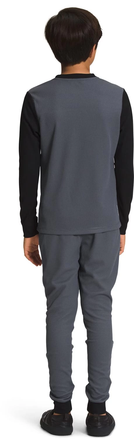 The North Face Teen Waffle Baselayer Set - Kids - Image 2