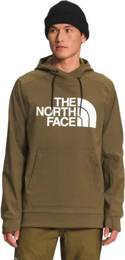 The North Face Tekno Logo Hoodie