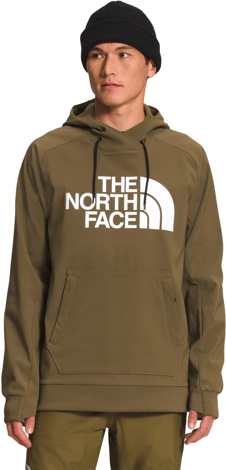 The North Face Tekno Logo Hoodie
