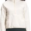 The North Face TKA Glacier Crop Fleece - Womens