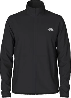 The North Face TKA Glacier Full Zip Fleece