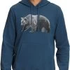 The North Face TNF Bear Pullover Hoodie