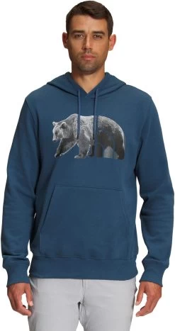 The North Face TNF Bear Pullover Hoodie
